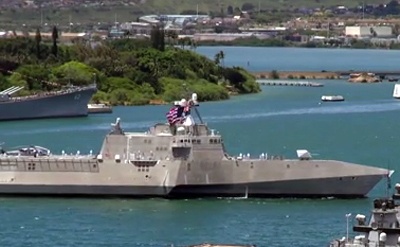 Tau chien tang hinh My toi Tran Chau Cang hinh anh