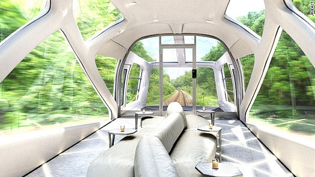 Nhat sap co doan tau nhu trong phim vien tuong hinh anh