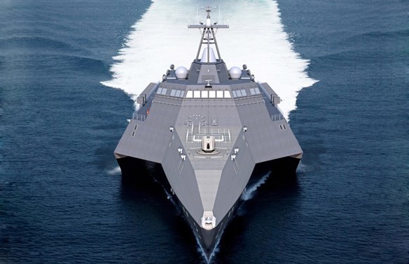 4 vu khi tang hinh du tap tran lon nhat the gioi hinh anh