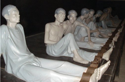 Hoa Lo vao top 5 dia diem rung ron nhat Dong Nam A hinh anh