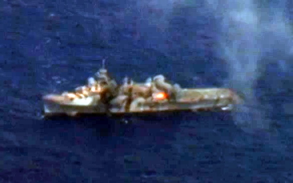 RIMPAC 2014: Ban chim chien ham tung tham chien tai Viet Nam hinh anh