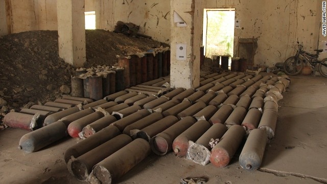 Dot nhap duong ham bi mat cua phien quan Pakistan hinh anh