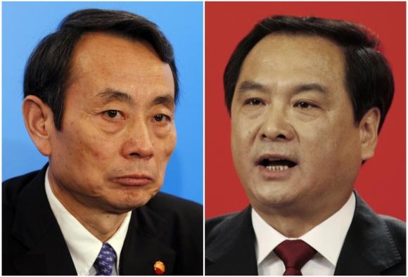 Trung Quoc dieu tra hinh su ba cuu quan chuc cap cao hinh anh