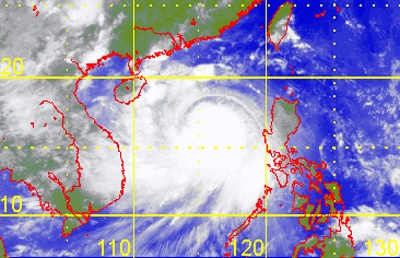 Theo chan bao Than Sam qua anh ve tinh hinh anh