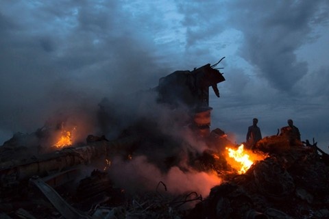Nhung su co tham khoc nhat tu dau nam 2014 hinh anh