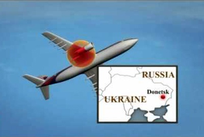 Kiem soat khong luu Ukraina dua MH17 di vao vung han che bay hinh anh
