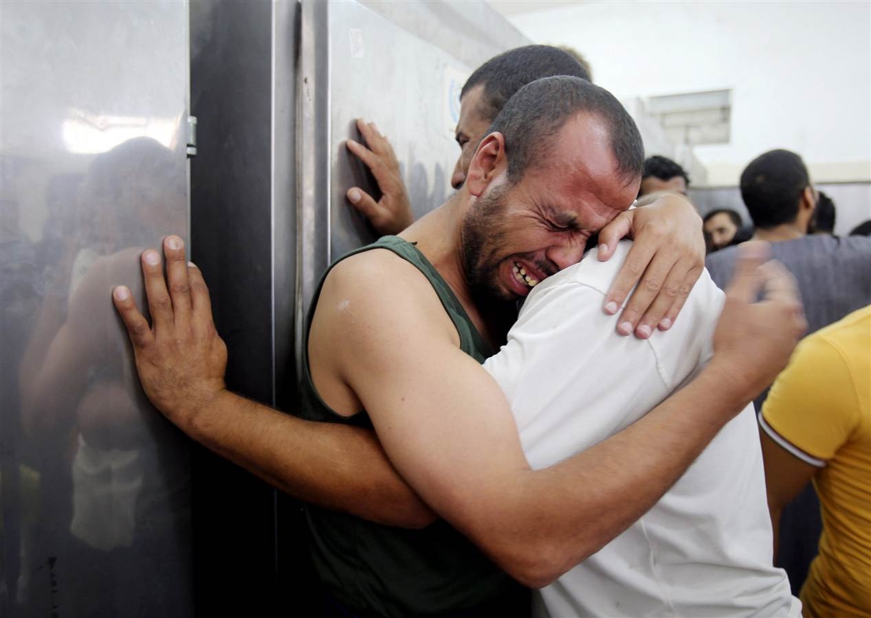 Nhung hinh anh an tuong nhat tuan qua hinh anh