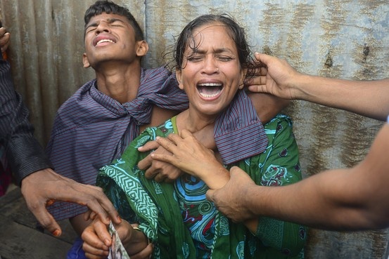 Lat pha cho 200 nguoi tai Bangladesh hinh anh