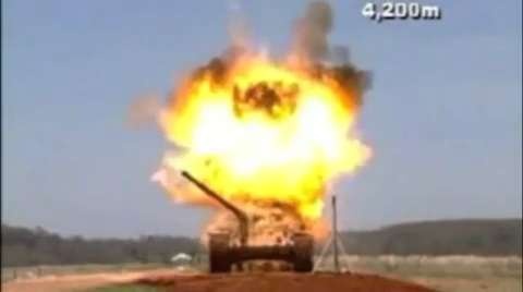 Ten lua xe nat xe tang nang hon 40 tan hinh anh