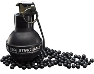 Thu nghiem luu dan chum tai truong ban hinh anh