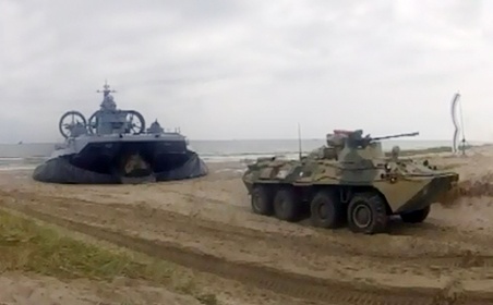 NATO so Nga can thiep quan su vao Ukraina hinh anh