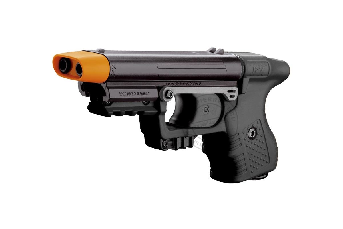 Mo phong kha nang hoat dong cua sung phan luc hinh anh