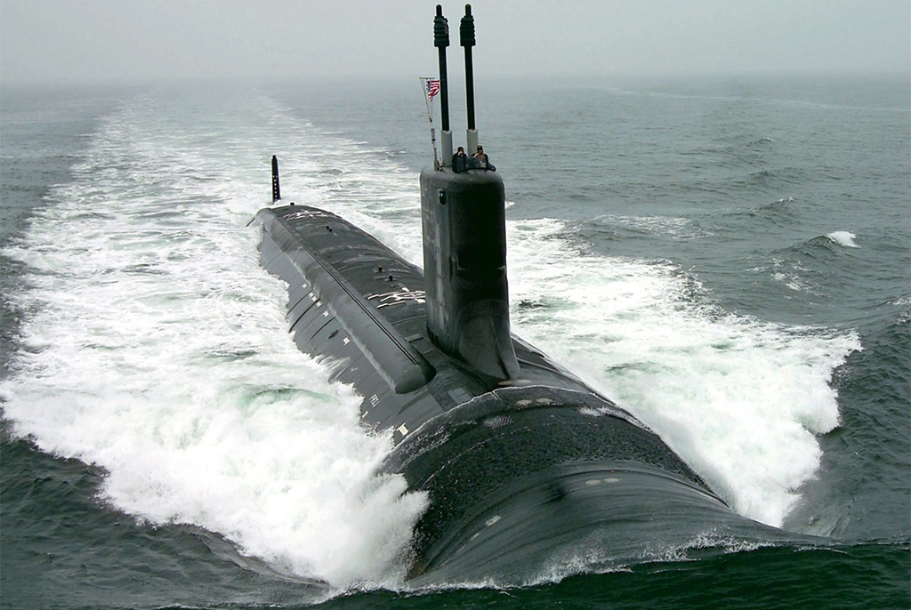 Ham doi chong ngam Nga duoi tau ngam My hinh anh