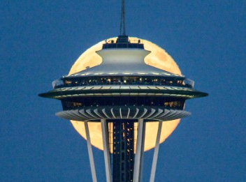 Sieu trang ram thang 7 am lich an tuong nhat trong nam hinh anh