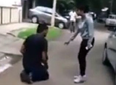 Thieu nu bat ke sam so quy roi da hinh anh