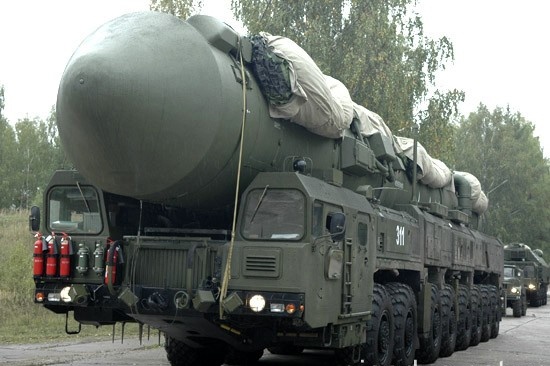 Tong thong Putin: Vu khi Nga doc dao nhat the gioi hinh anh