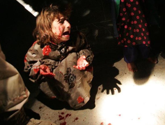 Tac pham de doi cua nhung phong vien bo mang o chien truong hinh anh