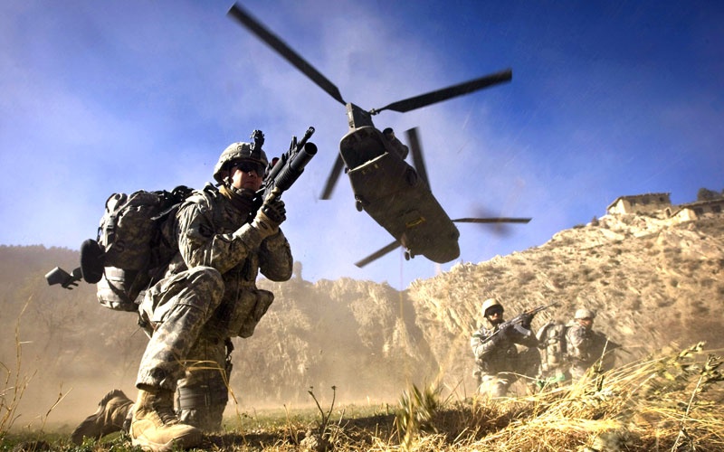 Vi sao chien dich giai cuu James Foley cua My that bai? hinh anh