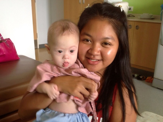 Dieu tra 'nha may san xuat tre em' gay chan dong o Thai Lan hinh anh