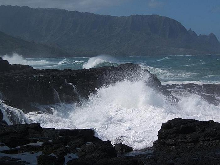 O noi thien duong bien thanh dia nguc chi sau vai giay hinh anh