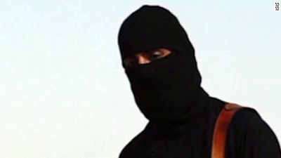 Hai phien quan IS hanh quyet James Foley? hinh anh