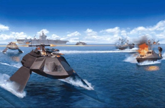 Sieu chien ham tang hinh biet danh 'con ma' cua My hinh anh