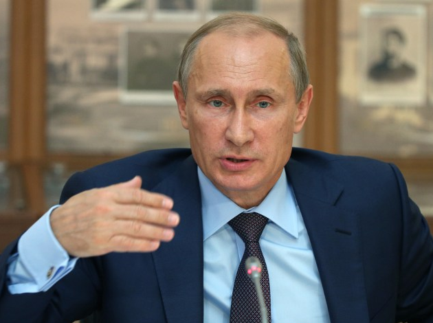 Putin canh bao nuoc ngoai ve suc manh hat nhan cua Nga hinh anh