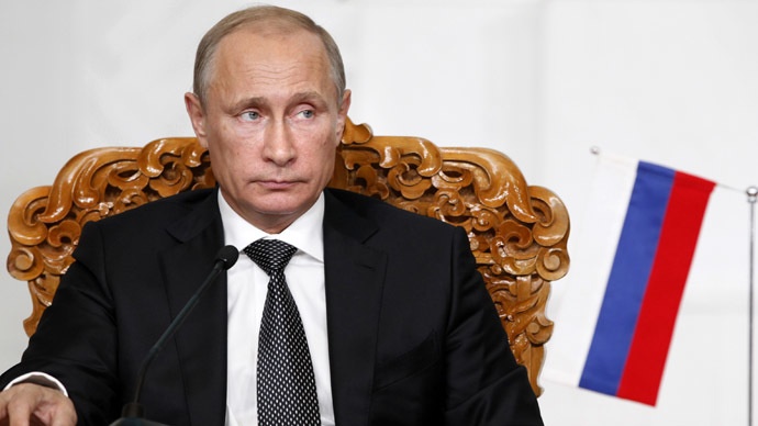 Putin hien ke ngan giao tranh o mien dong Ukraine hinh anh