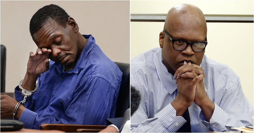 Ngoi tu oan hon 30 nam vi cao buoc cuong hiep, giet nguoi hinh anh