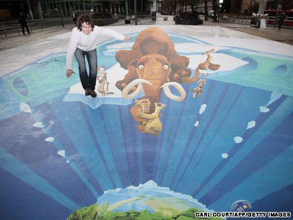 Tac pham cua nghe si nguoi Duc Edgar Muller hinh anh