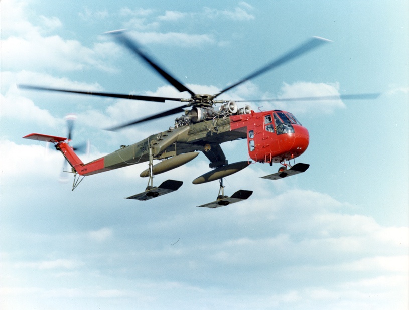 Suc manh ‘sieu chuon chuon’ cua quan doi My hinh anh