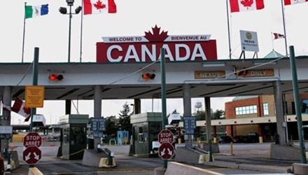 Nhieu nguoi giau Trung Quoc co ke hoach di cu hinh anh