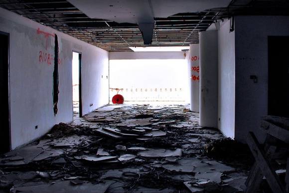 Kham pha cao oc 'ma' giua long thu do Bangkok hinh anh