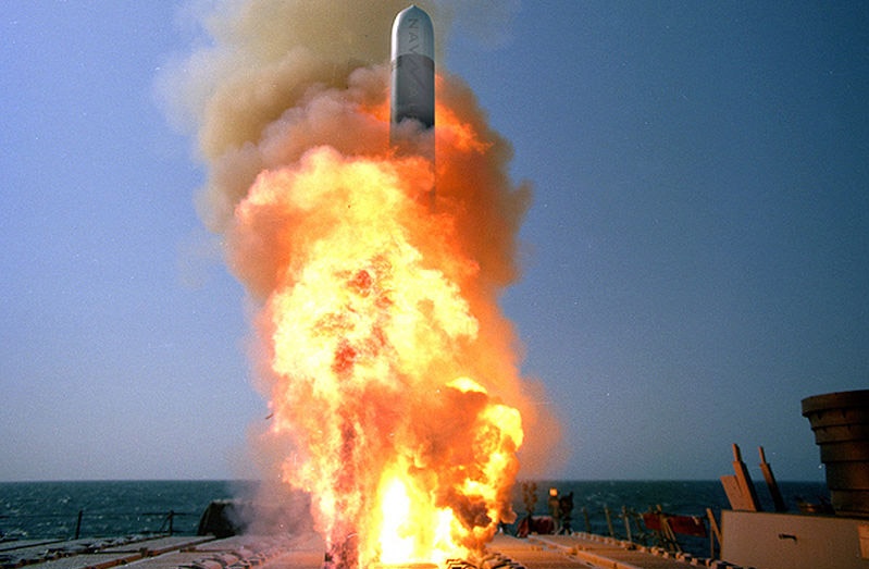 Khao gia vu khi My trong chien dich khong kich IS (ky 2) hinh anh