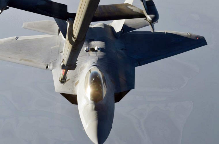 My dua tiem kich dat nhat hanh tinh tham chien vi so Syria hinh anh