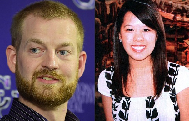 Bac si thoat chet vi Ebola cho mau nu y ta goc Viet hinh anh