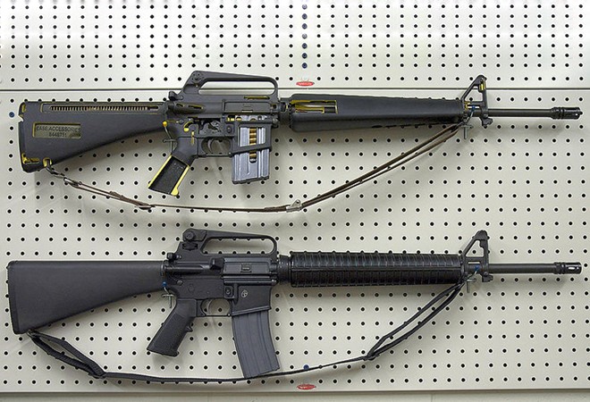 So gang hai sung truong tan cong pho dung nhat hanh tinh hinh anh