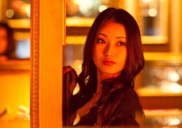 Goc khuat buon tham cua lao dong Nhat Ban hinh anh