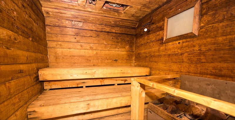 Kham pha phong tam hoi ben trong tau ngam hat nhan Nga hinh anh