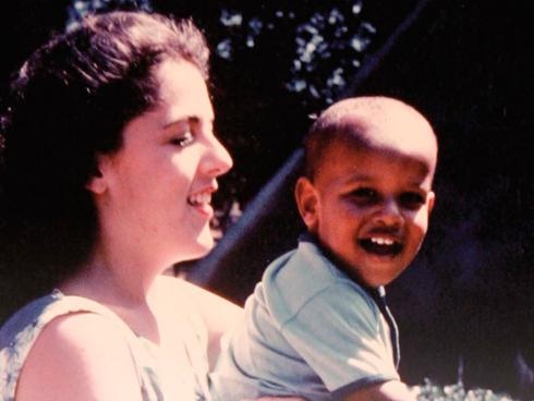 Bi mat thu vi ve tong thong da mau dau tien cua My (ky 2) hinh anh