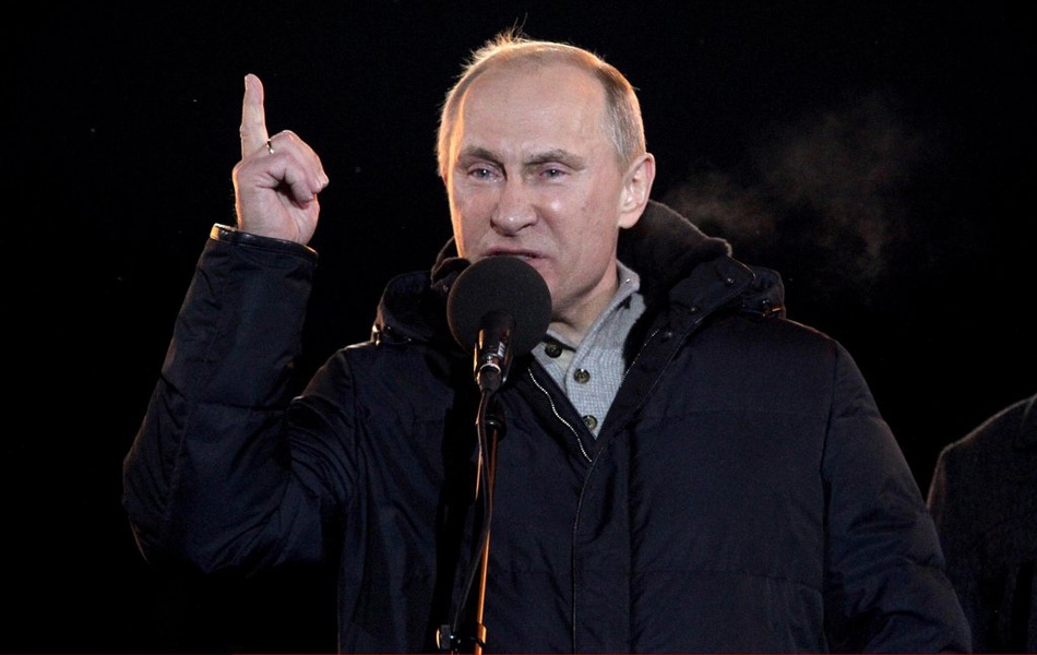 Putin roi le ngay chien thang hinh anh