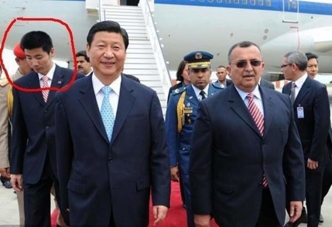 Bi mat cao thu va a hau ben lanh dao Trung Quoc hinh anh