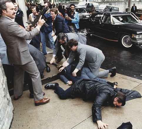 Mat vu ke chuyen chan dan cho tong thong My hinh anh