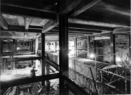 He thong duong ham bi mat ben duoi Nha Trang hinh anh