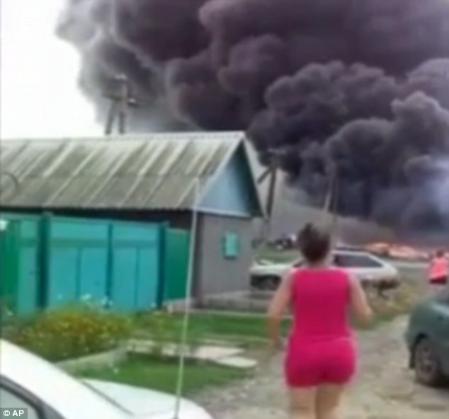 Cong bo video moi ve tham kich MH17 khien 298 nguoi chet hinh anh