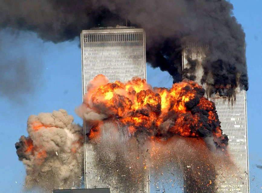 'Hoang tu Arab tra tien hoc lai may bay cho khung bo 11/9' hinh anh