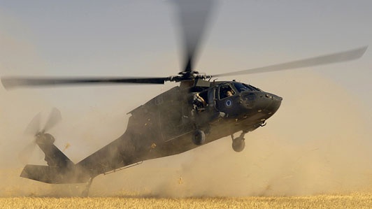 ‘Dieu hau gay canh’, lan dai bai cua cac sieu chien binh My hinh anh