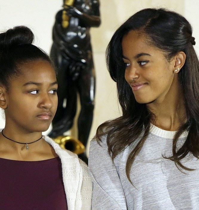 Tu chuc sau khi chi trich vay ao cua ai nu nha Obama hinh anh