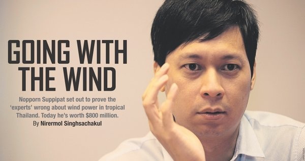 Thai Lan san lung 'dai gia' thue giang ho bat doanh nhan hinh anh