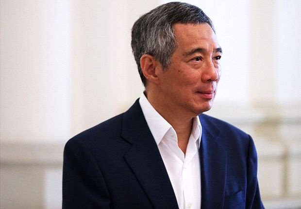 Thu tuong Singapore nhan luong gap 4 lan tong thong My hinh anh